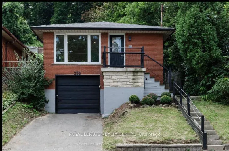 Photo 1 of 256 Charlton Avenue E, Hamilton, Corktown — HOMEH