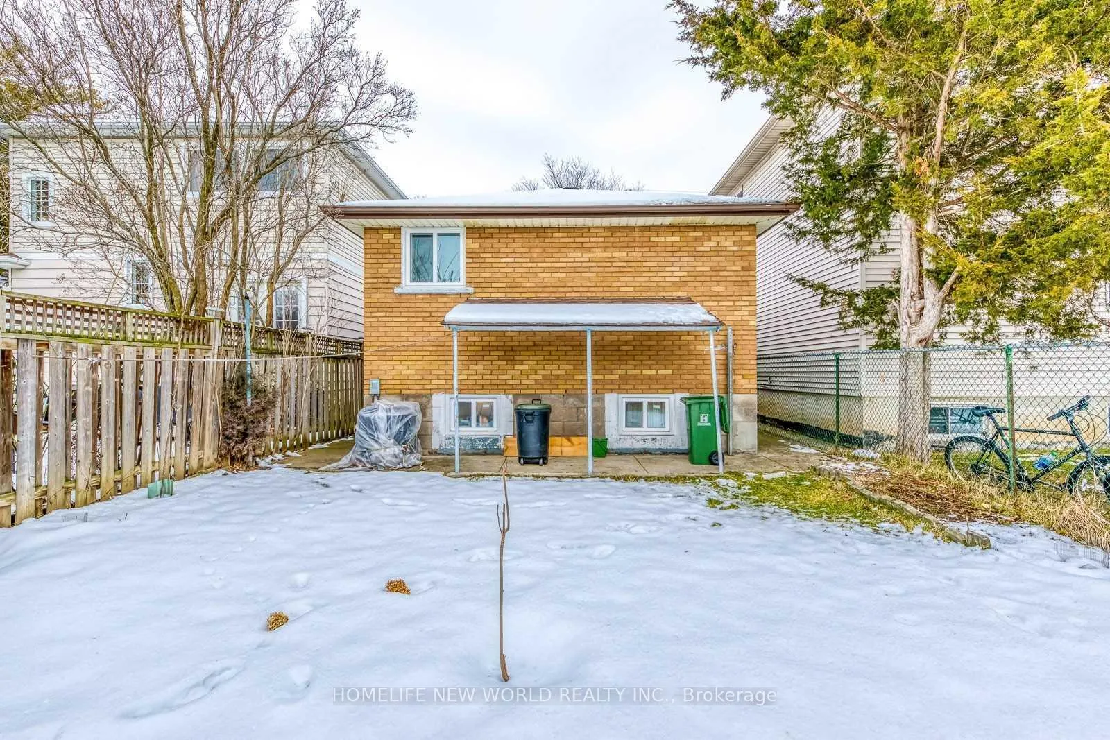 Photo 23 of 15 Holmes Avenue, Hamilton, Ainslie Wood — HOMEH