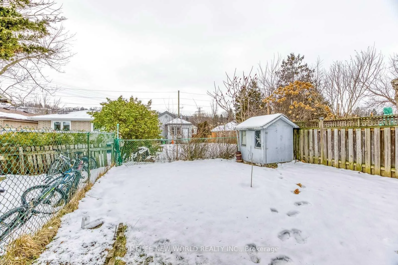 Photo 24 of 15 Holmes Avenue, Hamilton, Ainslie Wood — HOMEH
