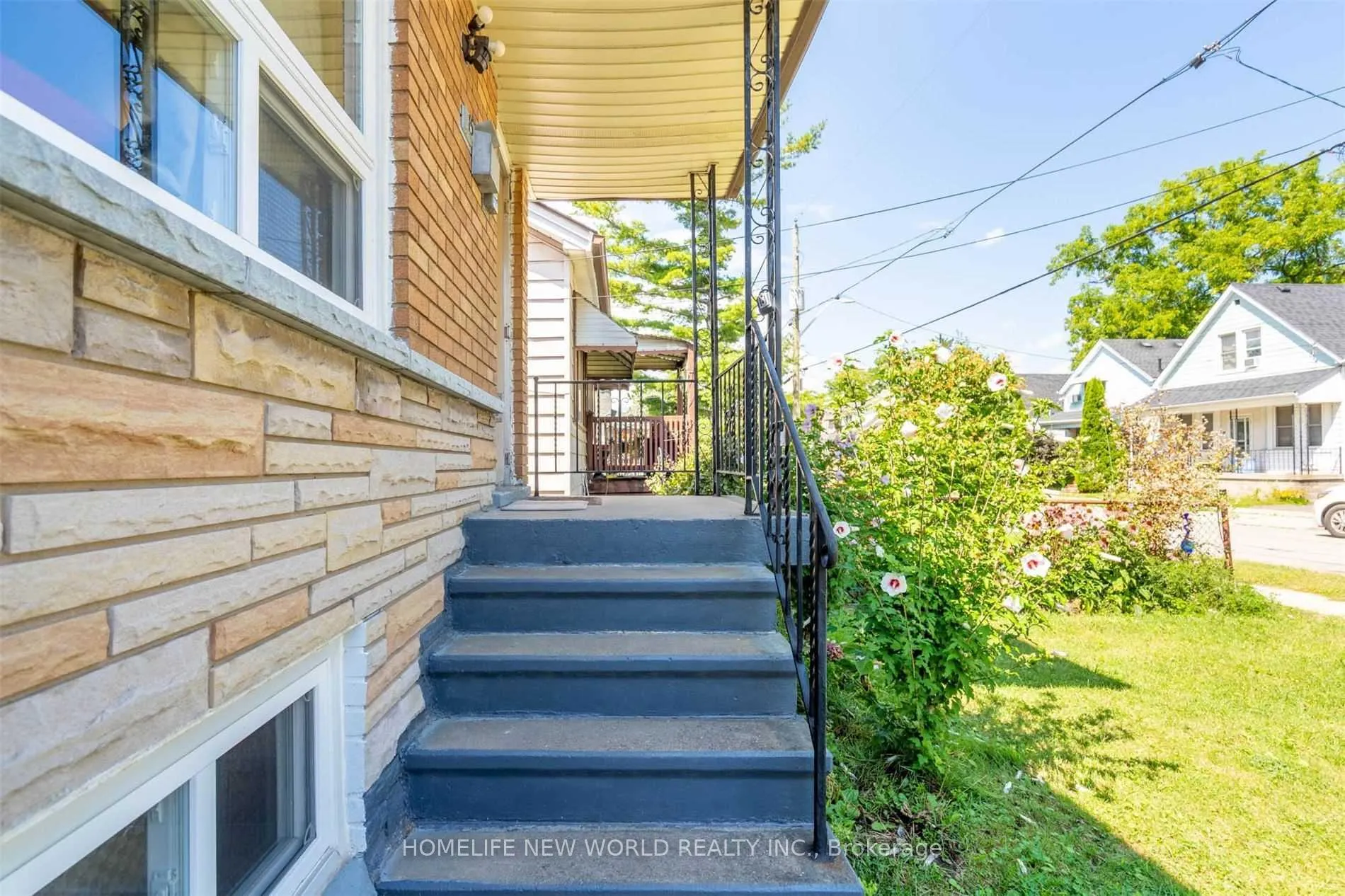 Photo 28 of 15 Holmes Avenue, Hamilton, Ainslie Wood — HOMEH