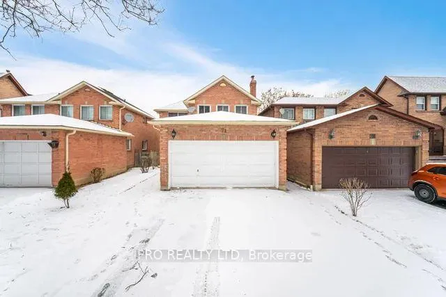 Photo 2 of Unit Basement, 71 Daniels Crescent, Ajax, Central West — HOMEH