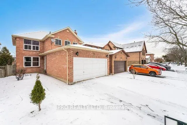 Photo 3 of Unit Basement, 71 Daniels Crescent, Ajax, Central West — HOMEH