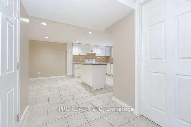 Photo 7 of Unit Basement, 71 Daniels Crescent, Ajax, Central West — HOMEH