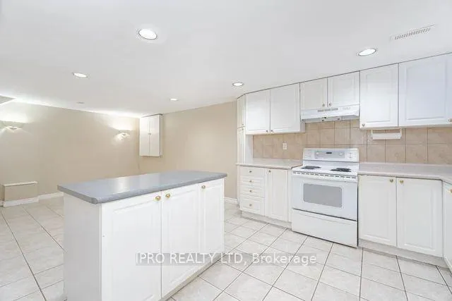 Photo 11 of Unit Basement, 71 Daniels Crescent, Ajax, Central West — HOMEH