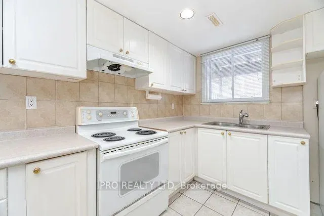 Photo 12 of Unit Basement, 71 Daniels Crescent, Ajax, Central West — HOMEH