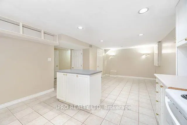 Photo 13 of Unit Basement, 71 Daniels Crescent, Ajax, Central West — HOMEH