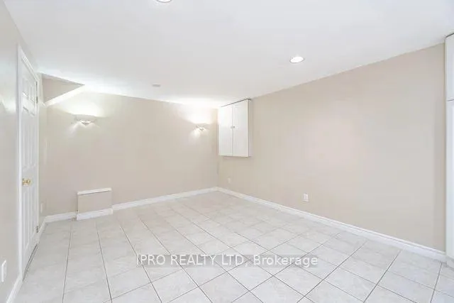 Photo 14 of Unit Basement, 71 Daniels Crescent, Ajax, Central West — HOMEH