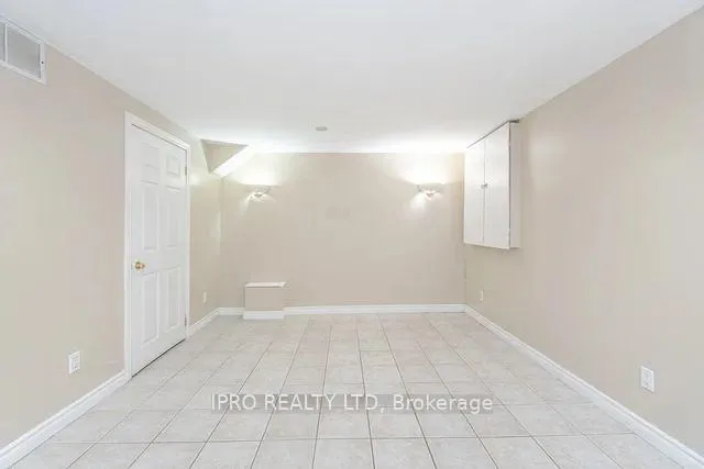 Photo 15 of Unit Basement, 71 Daniels Crescent, Ajax, Central West — HOMEH