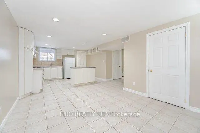 Photo 17 of Unit Basement, 71 Daniels Crescent, Ajax, Central West — HOMEH