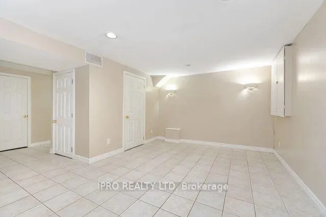 Photo 18 of Unit Basement, 71 Daniels Crescent, Ajax, Central West — HOMEH