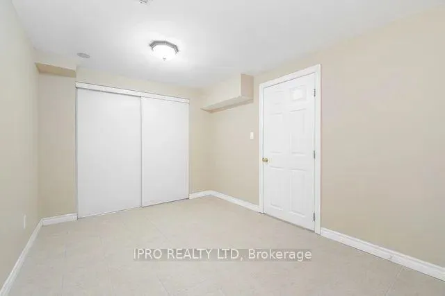 Photo 21 of Unit Basement, 71 Daniels Crescent, Ajax, Central West — HOMEH