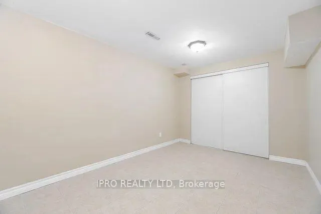 Photo 22 of Unit Basement, 71 Daniels Crescent, Ajax, Central West — HOMEH