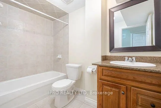 Photo 25 of Unit Basement, 71 Daniels Crescent, Ajax, Central West — HOMEH
