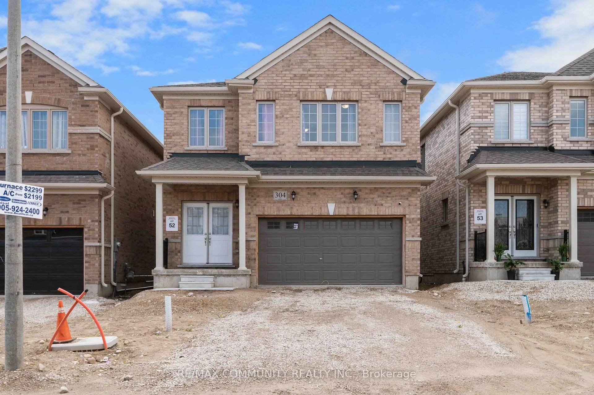 Photo 1 of 304 Russell Street, Southgate — HOMEH
