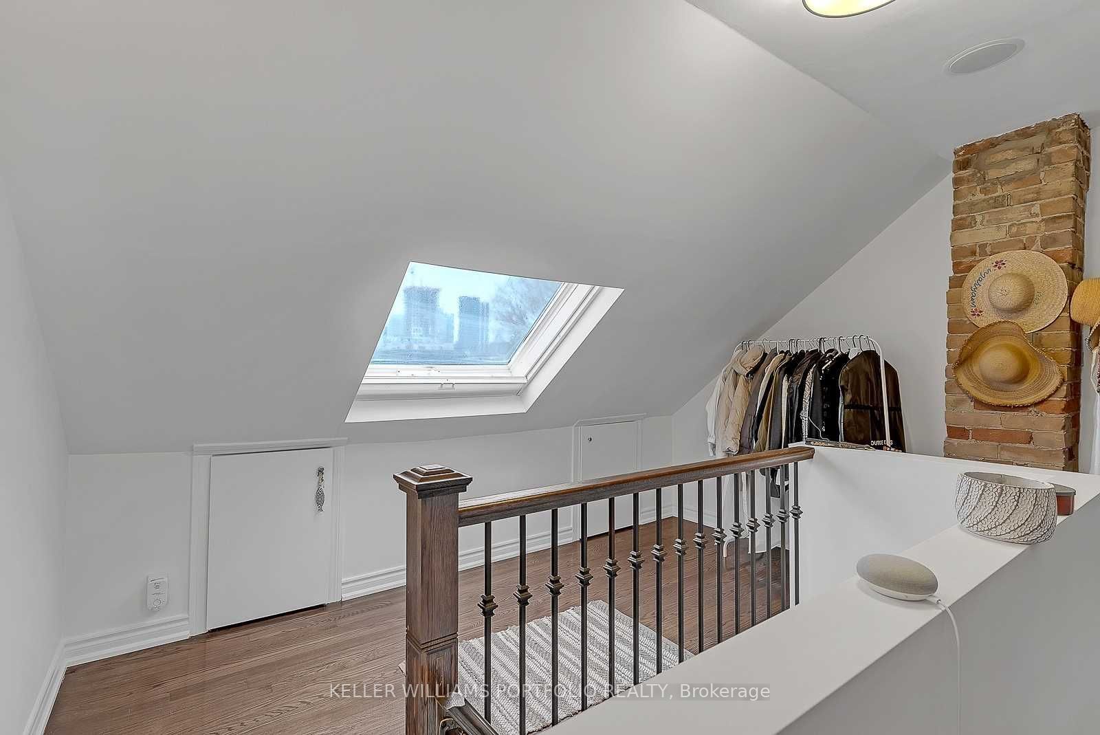 Photo 21 of 40 Grant Street, Toronto, South Riverdale — HOMEH