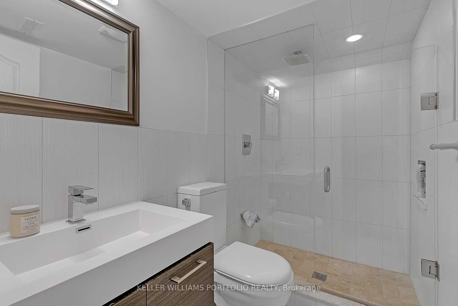 Photo 23 of 40 Grant Street, Toronto, South Riverdale — HOMEH