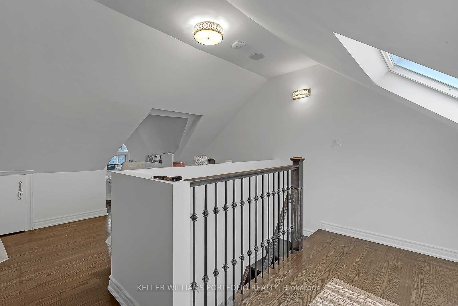 Photo 20 of 40 Grant Street, Toronto, South Riverdale — HOMEH