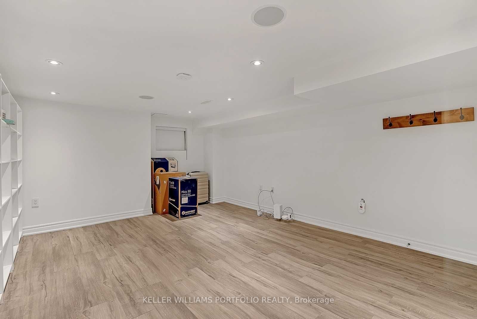 Photo 29 of 40 Grant Street, Toronto, South Riverdale — HOMEH