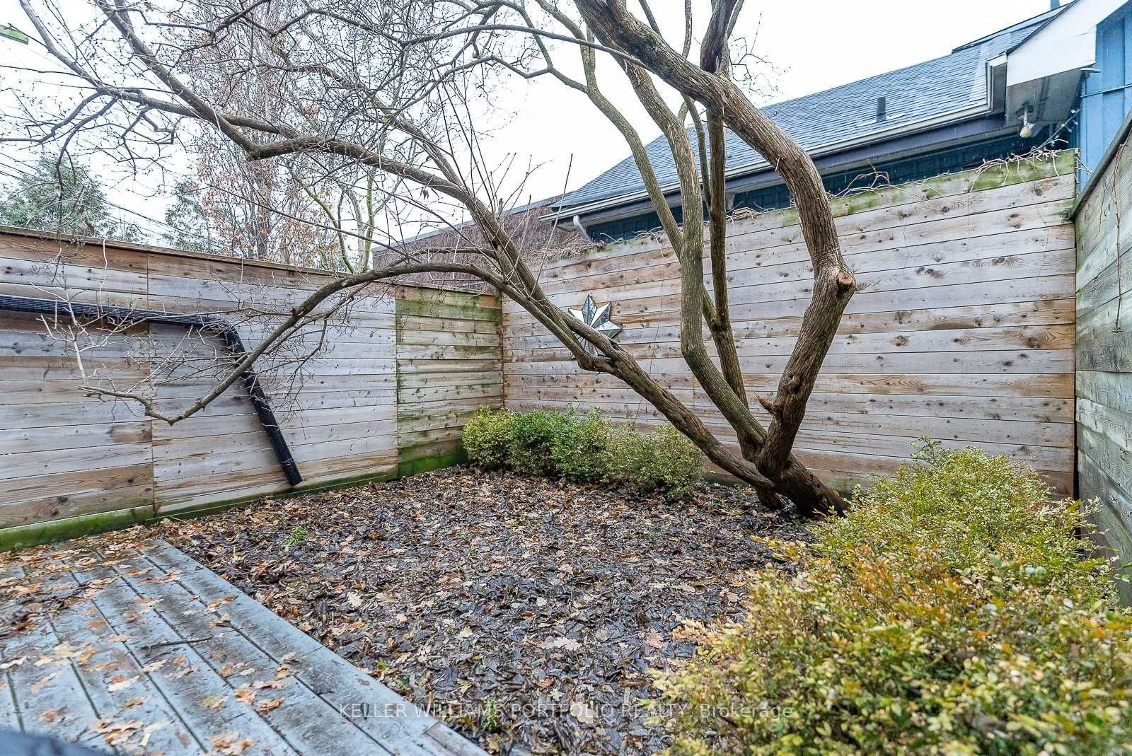 Photo 32 of 40 Grant Street, Toronto, South Riverdale — HOMEH