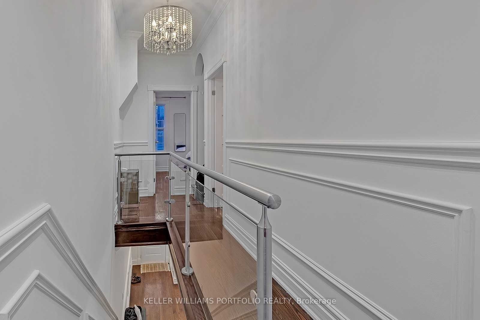 Photo 18 of 40 Grant Street, Toronto, South Riverdale — HOMEH