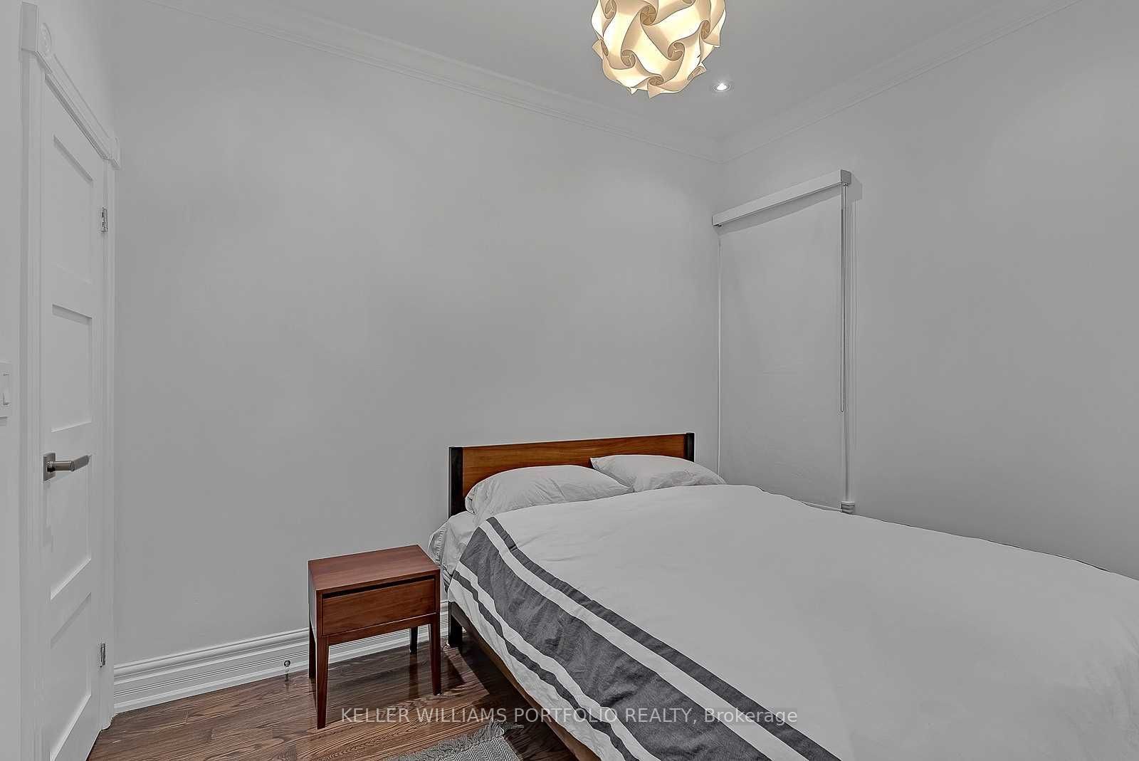 Photo 26 of 40 Grant Street, Toronto, South Riverdale — HOMEH