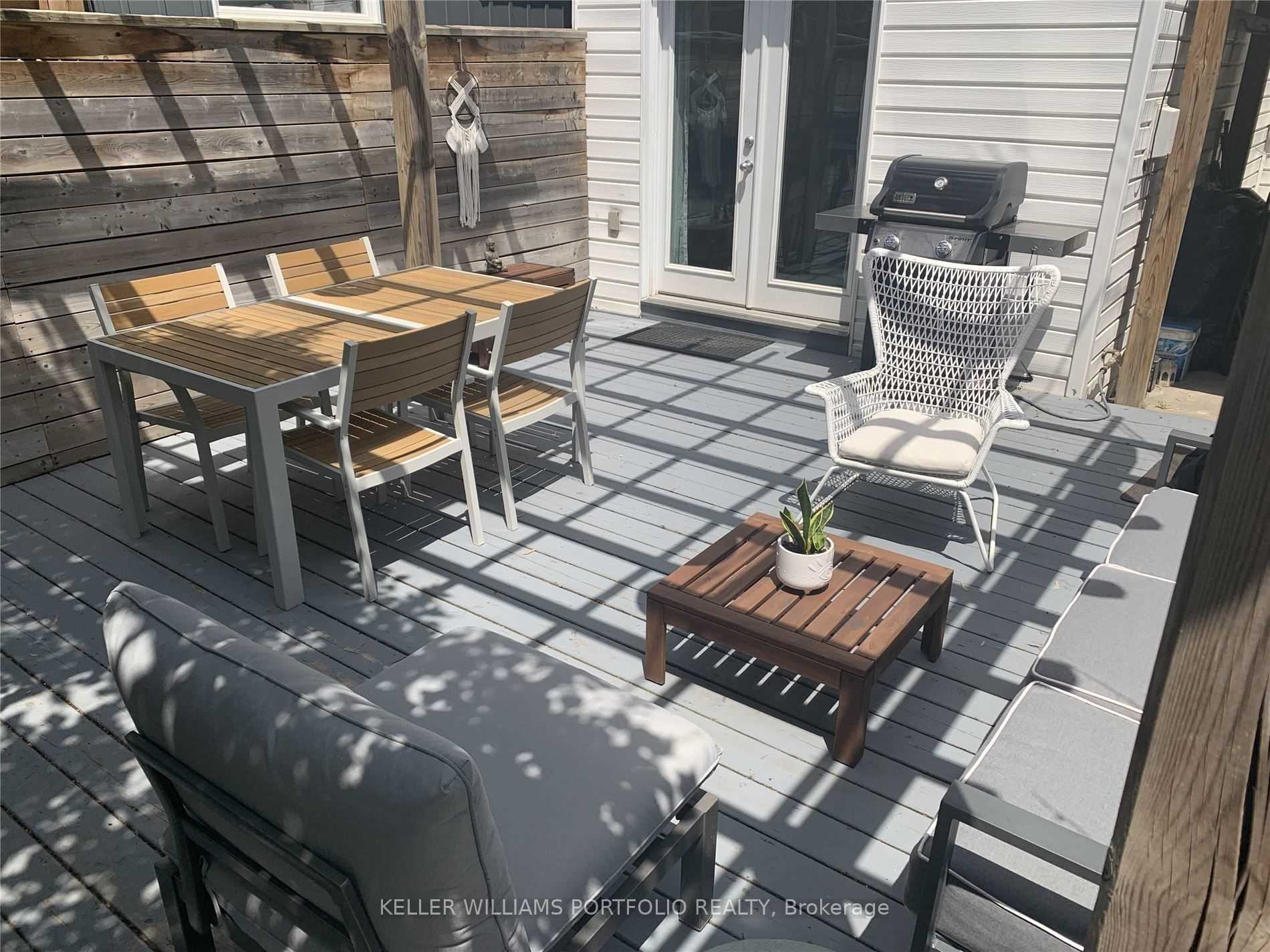 Photo 34 of 40 Grant Street, Toronto, South Riverdale — HOMEH
