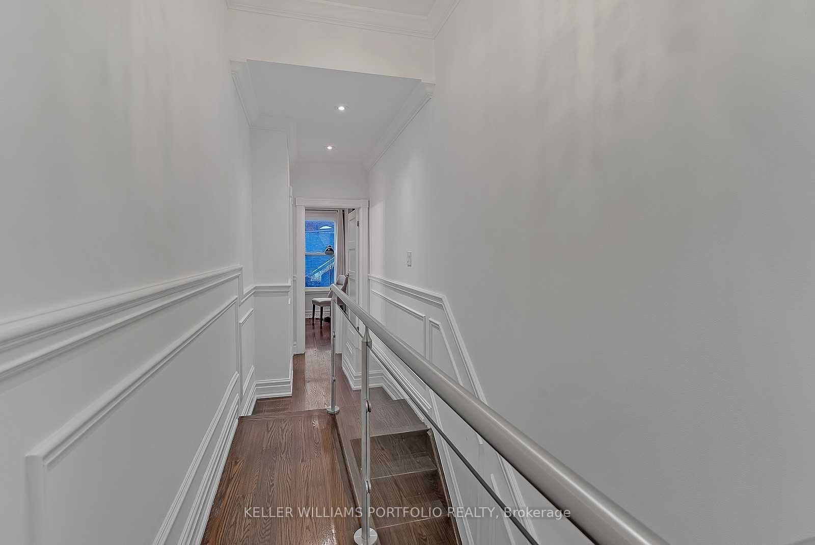Photo 17 of 40 Grant Street, Toronto, South Riverdale — HOMEH