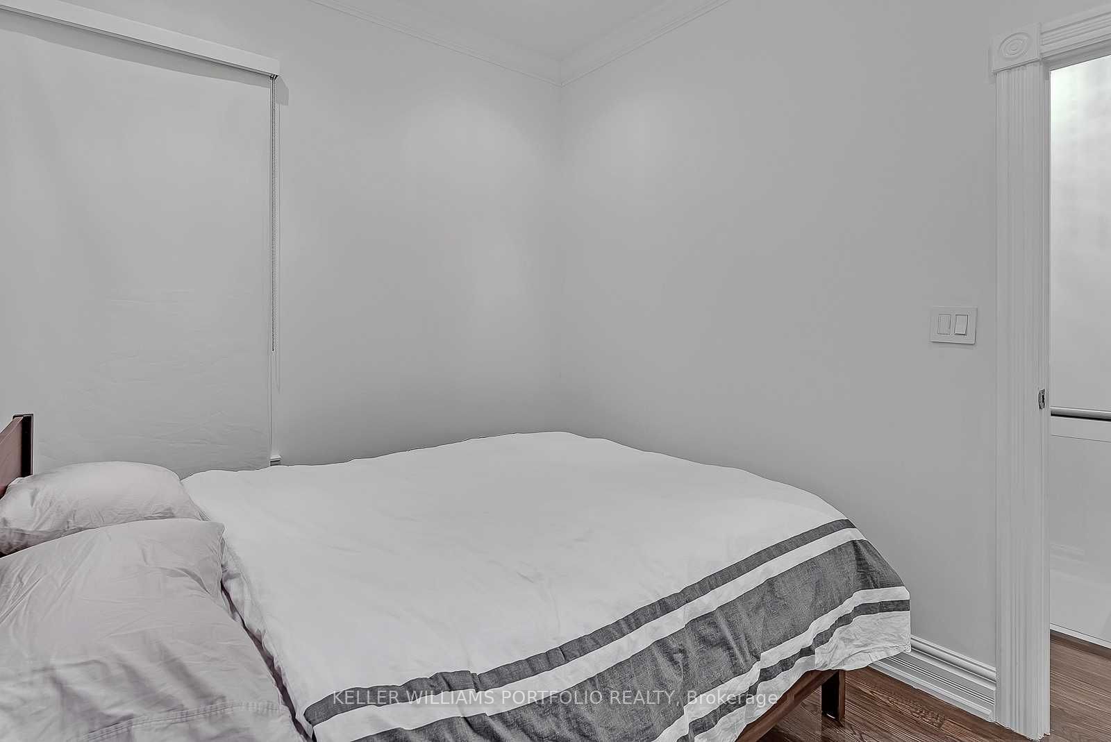 Photo 27 of 40 Grant Street, Toronto, South Riverdale — HOMEH