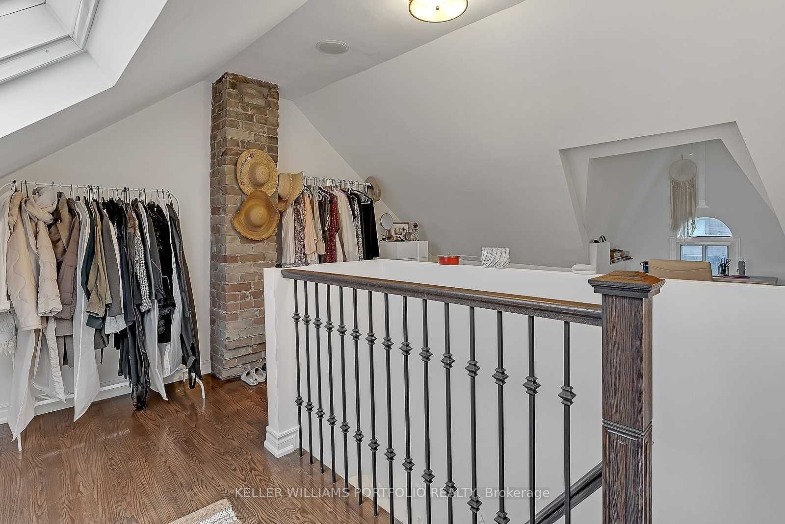 Photo 19 of 40 Grant Street, Toronto, South Riverdale — HOMEH