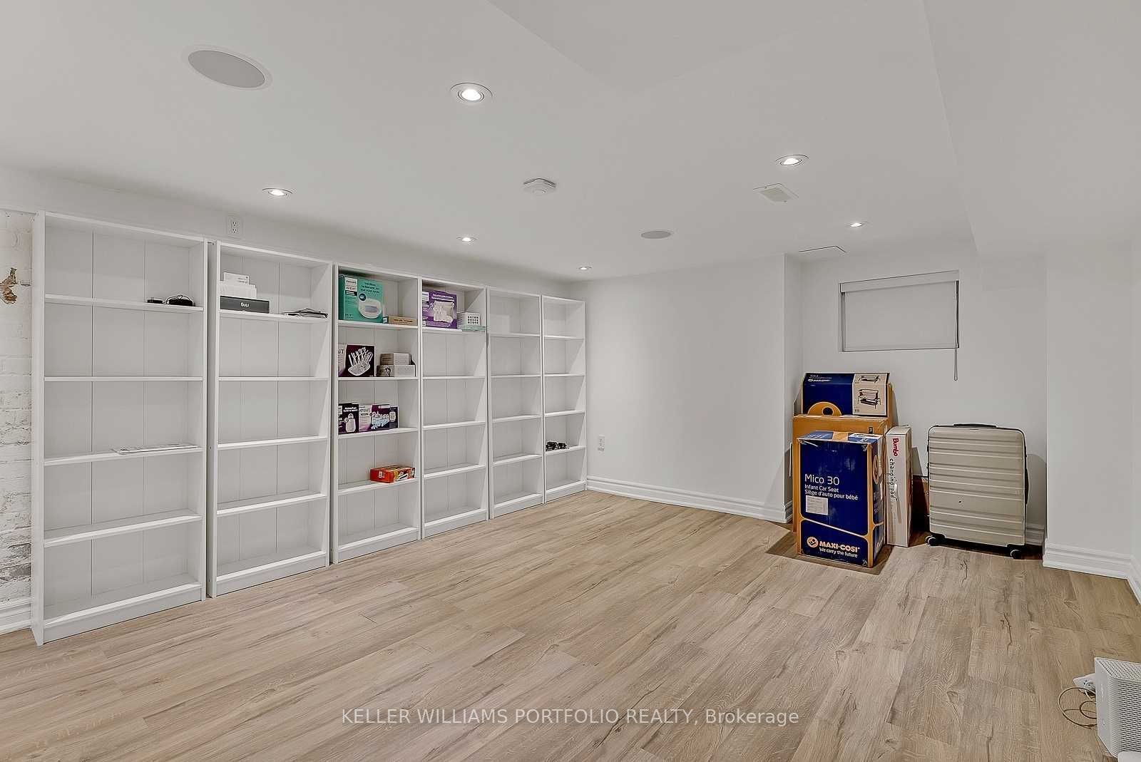 Photo 30 of 40 Grant Street, Toronto, South Riverdale — HOMEH