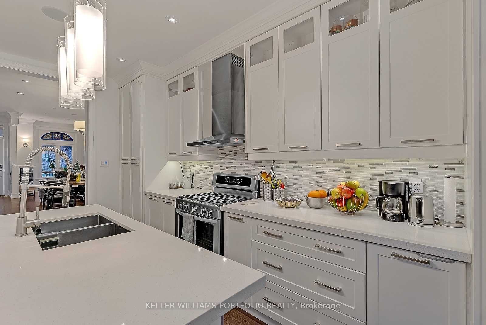 Photo 14 of 40 Grant Street, Toronto, South Riverdale — HOMEH