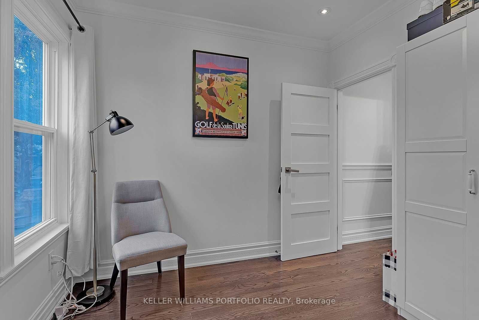 Photo 15 of 40 Grant Street, Toronto, South Riverdale — HOMEH