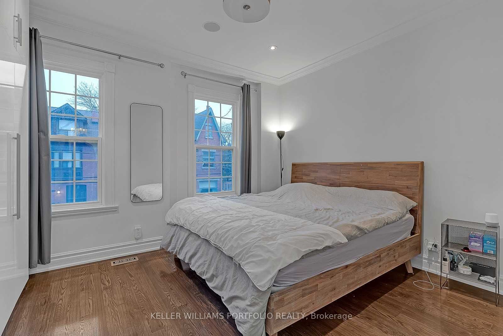 Photo 25 of 40 Grant Street, Toronto, South Riverdale — HOMEH