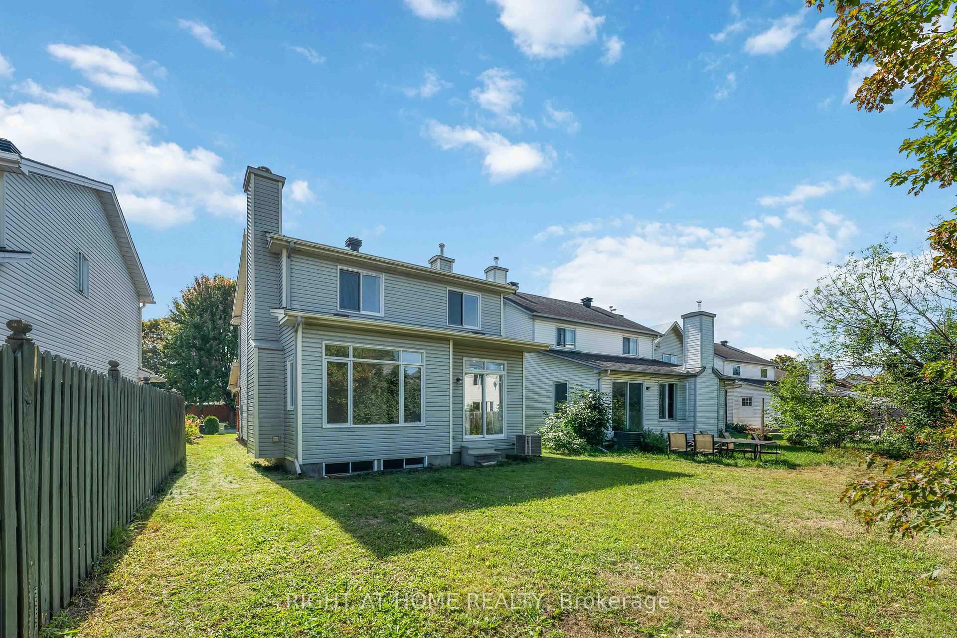 Photo 27 of 11 Wiltshire Circle, Ottawa, Barrhaven - Longfields — HOMEH