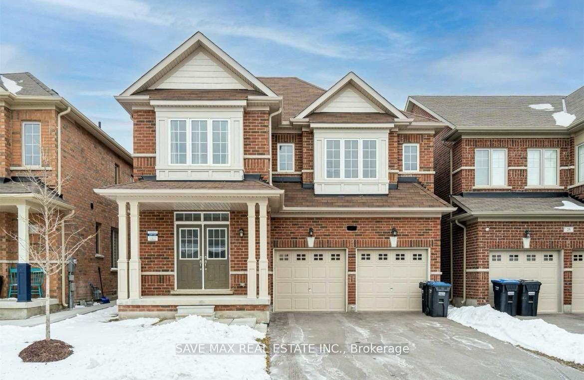 Front of Unit (Upper Level Only), 27 Haverstock Crescent