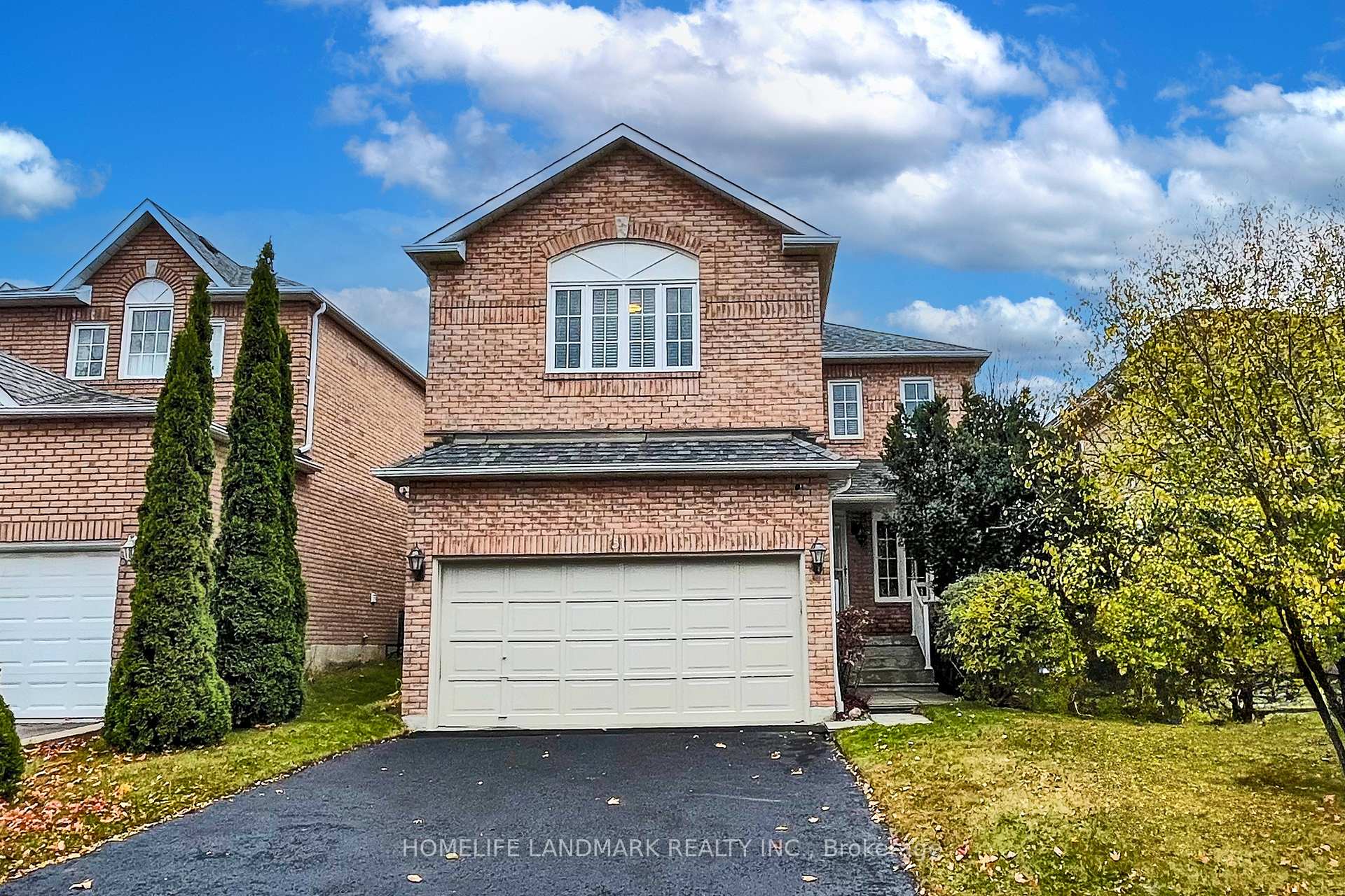 Front of 51 Kerrison Drive W