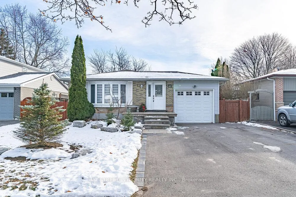 Front of 157 Orchard Heights Boulevard