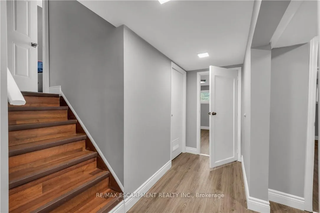 Photo 4 of Unit Lower, 143 Highridge Avenue, Hamilton, Riverdale — HOMEH
