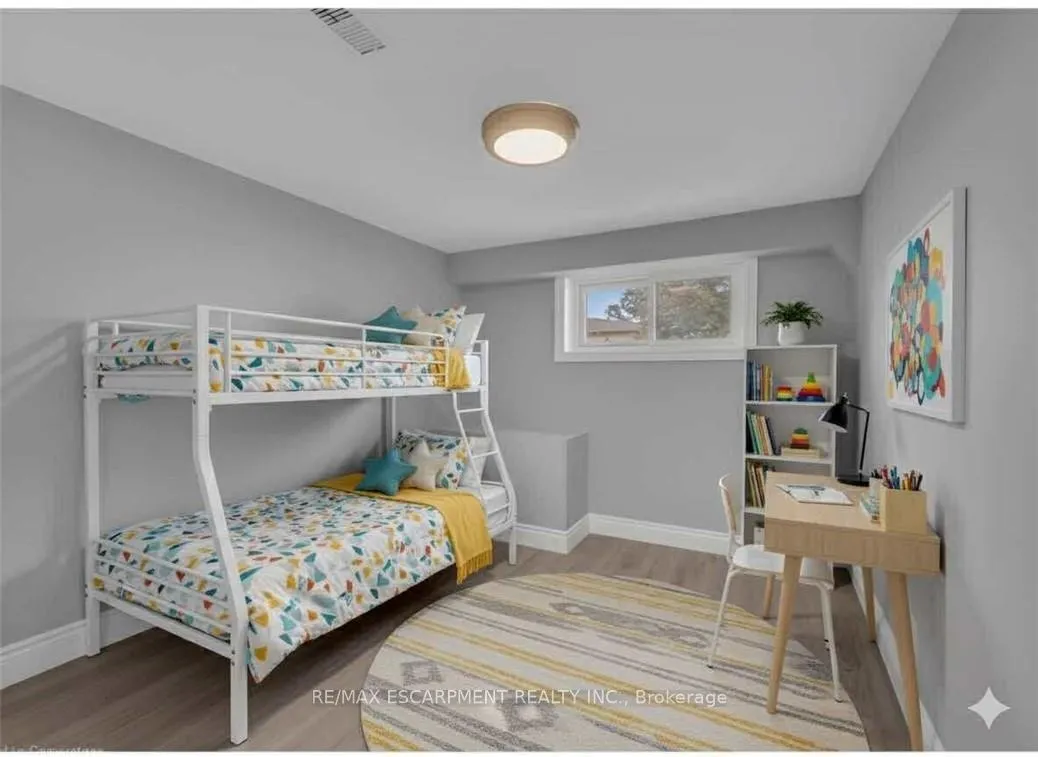Photo 15 of Unit Lower, 143 Highridge Avenue, Hamilton, Riverdale — HOMEH