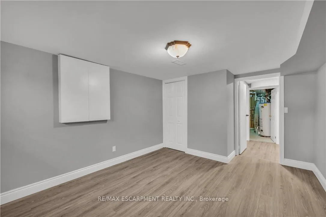 Photo 18 of Unit Lower, 143 Highridge Avenue, Hamilton, Riverdale — HOMEH
