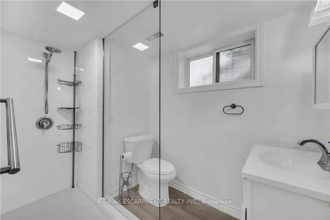 Photo 20 of Unit Lower, 143 Highridge Avenue, Hamilton, Riverdale — HOMEH