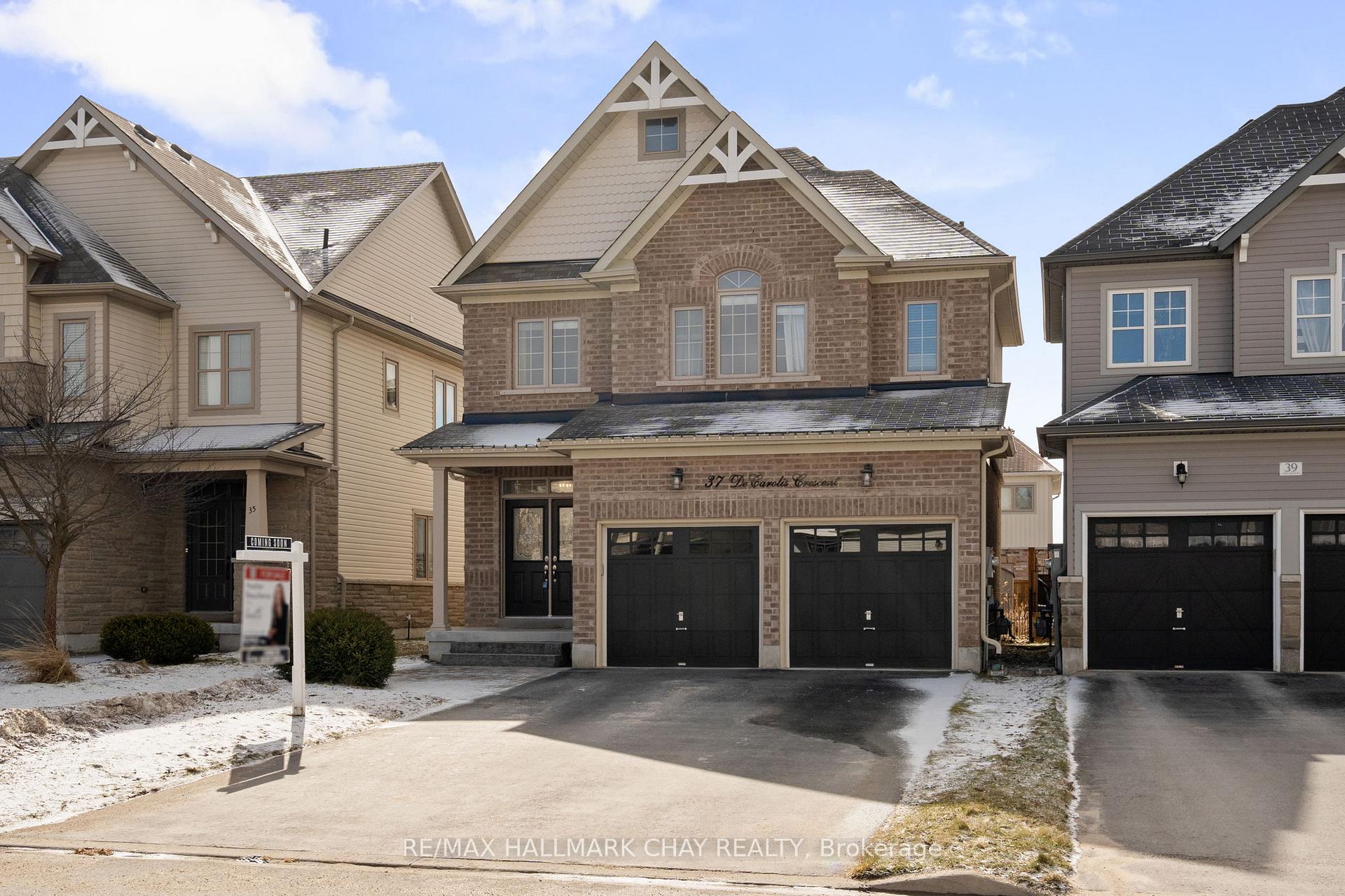 Photo 1 of 37 Decarolis Crescent, Essa, Angus — HOMEH