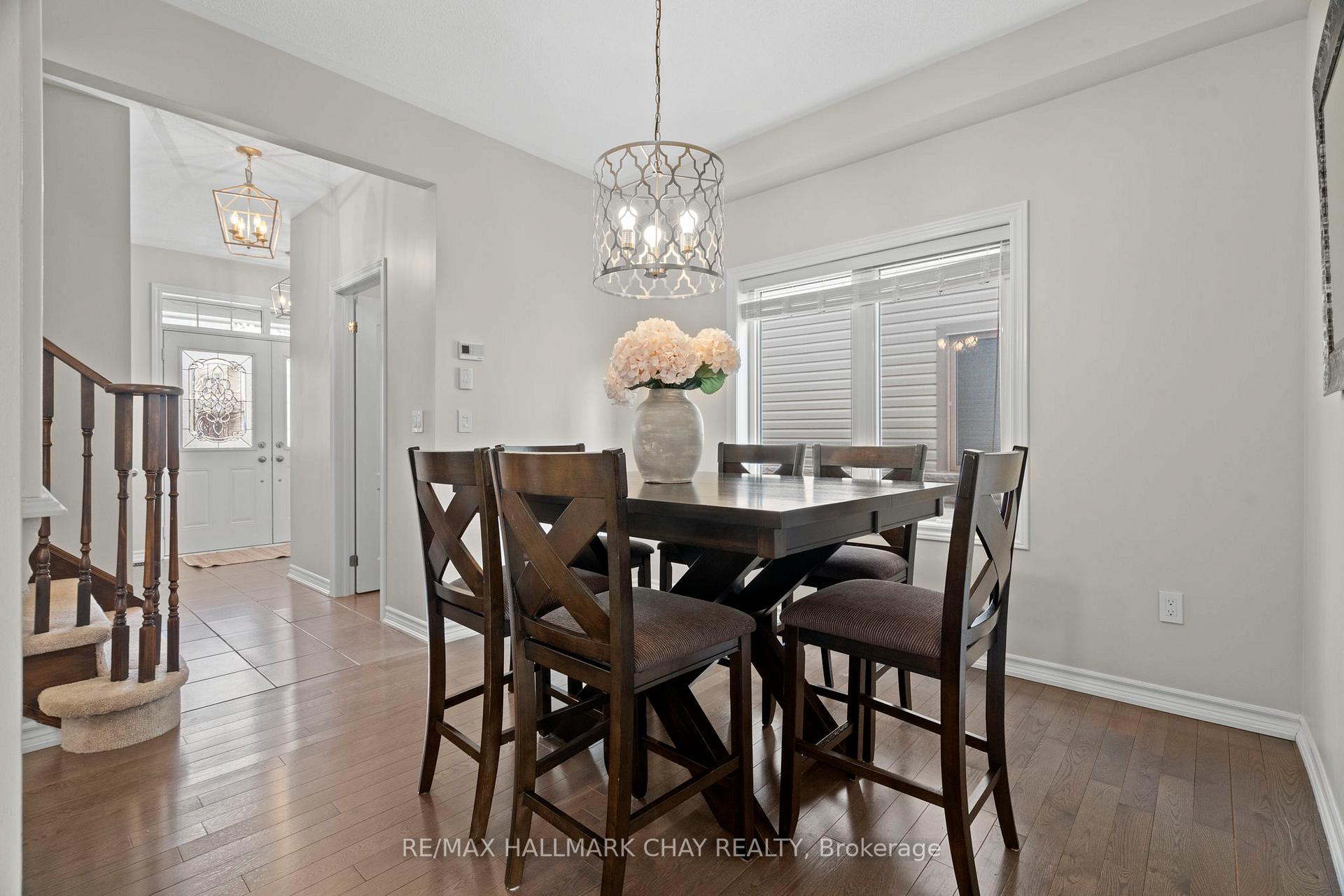 Photo 4 of 37 Decarolis Crescent, Essa, Angus — HOMEH