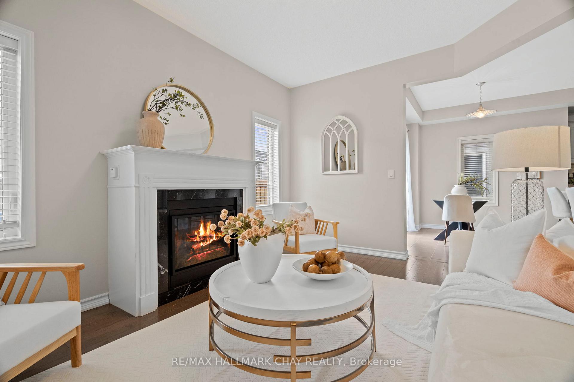 Photo 12 of 37 Decarolis Crescent, Essa, Angus — HOMEH