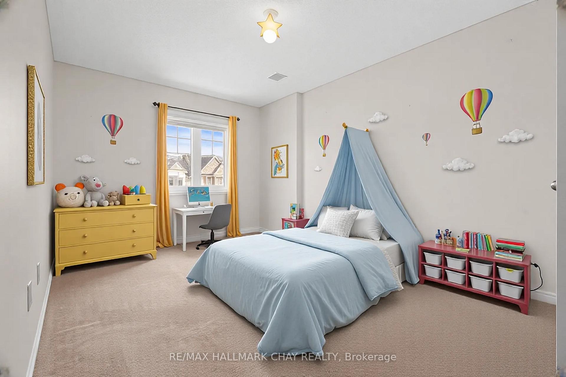 Photo 20 of 37 Decarolis Crescent, Essa, Angus — HOMEH