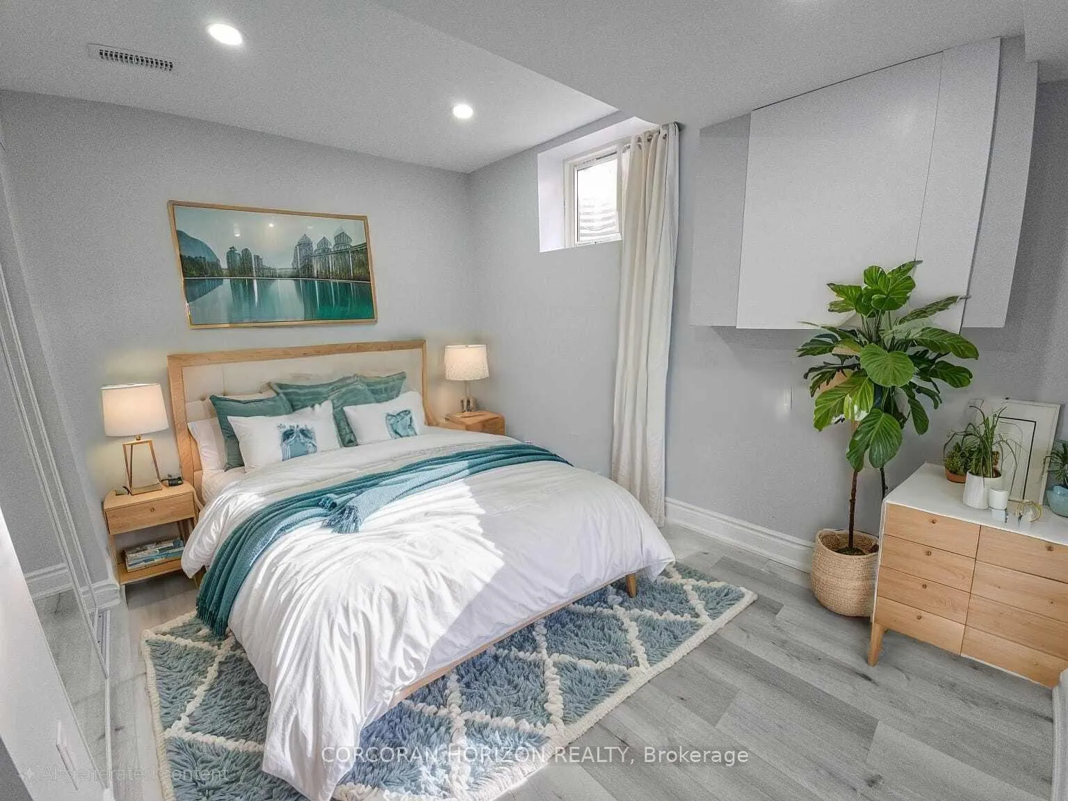 Photo 1 of Unit Lower, 117 Markwood Drive, Kitchener — HOMEH