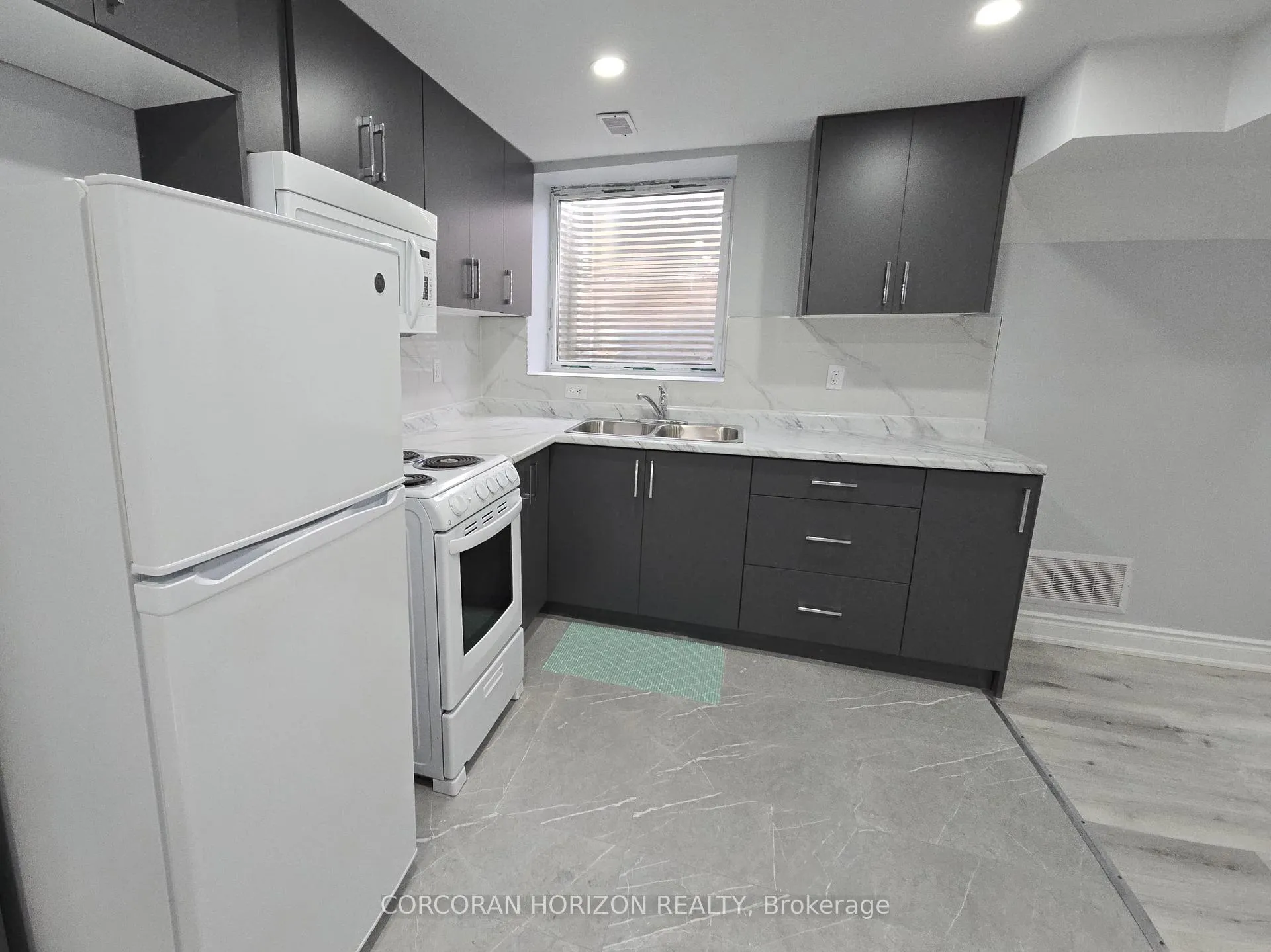 Photo 4 of Unit Lower, 117 Markwood Drive, Kitchener — HOMEH
