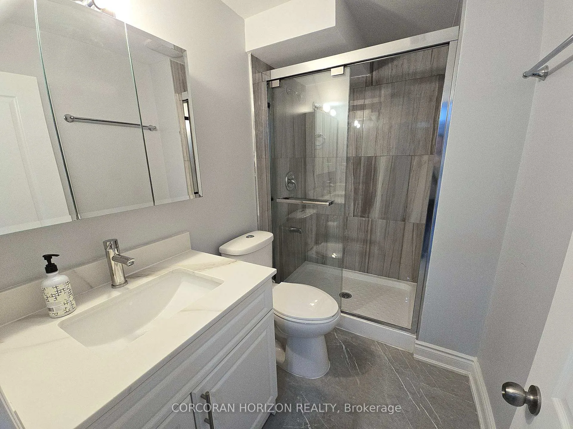 Photo 7 of Unit Lower, 117 Markwood Drive, Kitchener — HOMEH