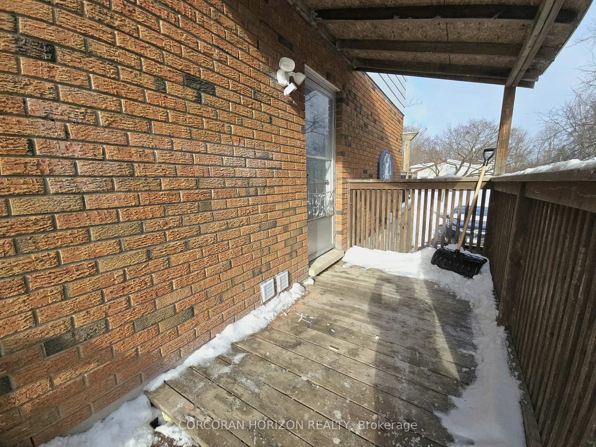 Photo 10 of Unit Lower, 117 Markwood Drive, Kitchener — HOMEH