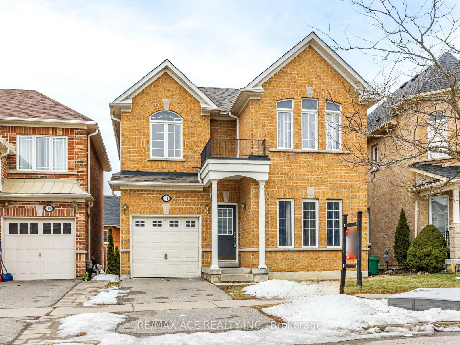 Photo 1 of 51 Styles Crescent, Ajax, Northeast Ajax — HOMEH